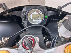 Kawasaki Ninja ZX-6R | Auto.bg — изображение 10 Kawasaki Ninja ZX-6R | Auto.bg — изображение 10