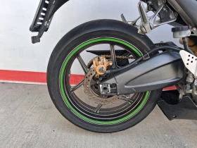 Kawasaki Ninja ZX-6R | Auto.bg — изображение 13 Kawasaki Ninja ZX-6R | Auto.bg — изображение 13