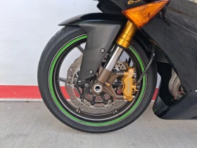 Kawasaki Ninja ZX-6R | Auto.bg — изображение 7 Kawasaki Ninja ZX-6R | Auto.bg — изображение 7