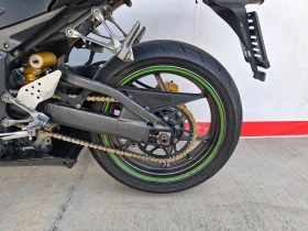Kawasaki Ninja ZX-6R | Auto.bg — изображение 5 Kawasaki Ninja ZX-6R | Auto.bg — изображение 5