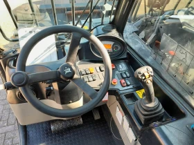 Телескопични товарачи Bobcat T 40.180 SLP + 3 УРЕДА ЛИЗИНГ | Auto.bg — изображение 7 Телескопични товарачи Bobcat T 40.180 SLP + 3 УРЕДА ЛИЗИНГ | Auto.bg — изображение 7