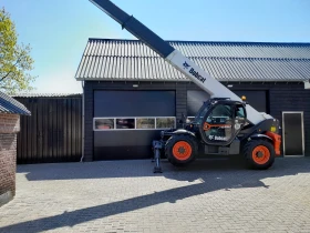 Телескопични товарачи Bobcat T 40.180 SLP + 3 УРЕДА ЛИЗИНГ