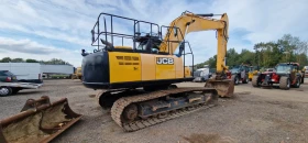 Багер JCB JS220 | Auto.bg — изображение 14 Багер JCB JS220 | Auto.bg — изображение 14