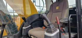 Багер JCB JS220 | Auto.bg — изображение 4 Багер JCB JS220 | Auto.bg — изображение 4