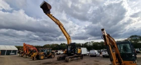 Багер JCB JS220 | Auto.bg — изображение 9 Багер JCB JS220 | Auto.bg — изображение 9
