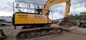 Багер JCB JS220 | Auto.bg — изображение 11 Багер JCB JS220 | Auto.bg — изображение 11