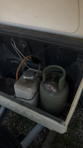 Каравана Hobby 460 | Auto.bg — изображение 10 Каравана Hobby 460 | Auto.bg — изображение 10