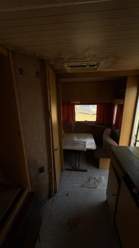 Каравана Hobby 460 | Auto.bg — изображение 12 Каравана Hobby 460 | Auto.bg — изображение 12