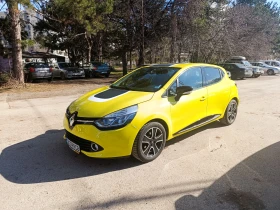 Renault Clio Edition Series 7 / MEDIANAV / NAVI/ПАРКТРОНИК - Car24.bg Renault Clio Edition Series 7 / MEDIANAV / NAVI/ПАРКТРОНИК