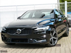 Volvo S60 B5/250HP/ULTIAMTE-DARK/360/HUD/PANO/ACC/713v - Car24.bg Volvo S60 B5/250HP/ULTIAMTE-DARK/360/HUD/PANO/ACC/713v