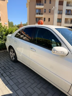 Mercedes-Benz E 220 | Mobile.bg — малка снимка 15