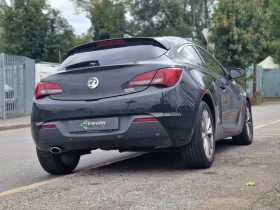 Opel Astra GTC 2.0 CDTi 16V SRi | Mobile.bg — малка снимка 5