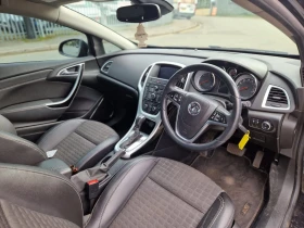 Opel Astra GTC 2.0 CDTi 16V SRi | Mobile.bg — малка снимка 8