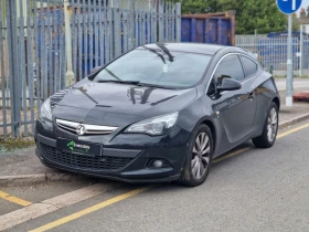 Opel Astra GTC 2.0 CDTi 16V SRi | Mobile.bg — малка снимка 2