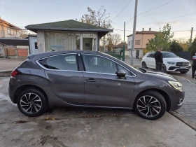 Citroen DS4 1, 6hdi/LED/NAVI - 16990 лв. / 8686.85 € - 95616691 3 | Car24.bg Citroen DS4 1, 6hdi/LED/NAVI - 16990 лв. / 8686.85 € - 95616691 3