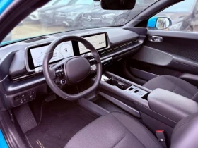 Hyundai Ioniq 6 - 34200 € / 66889.39 лв. - 33875526 4 | Car24.bg Hyundai Ioniq 6 - 34200 € / 66889.39 лв. - 33875526 4