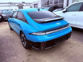 Hyundai Ioniq 6 - 34200 € / 66889.39 лв. - 33875526 3 | Car24.bg Hyundai Ioniq 6 - 34200 € / 66889.39 лв. - 33875526 3