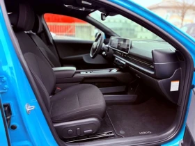 Hyundai Ioniq 6 - 34200 € / 66889.39 лв. - 33875526 6 | Car24.bg Hyundai Ioniq 6 - 34200 € / 66889.39 лв. - 33875526 6