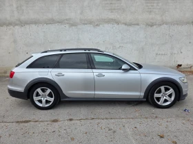 Audi A6 Allroad 3 TDI 204 - 23500 лв. / 12015.36 € - 40554187 5 | Car24.bg Audi A6 Allroad 3 TDI 204 - 23500 лв. / 12015.36 € - 40554187 5