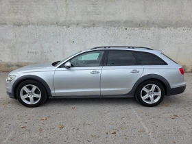 Audi A6 Allroad 3 TDI 204 - 23500 лв. / 12015.36 € - 40554187 4 | Car24.bg Audi A6 Allroad 3 TDI 204 - 23500 лв. / 12015.36 € - 40554187 4