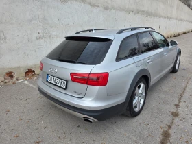 Audi A6 Allroad 3 TDI 204 - 23500 лв. / 12015.36 € - 40554187 6 | Car24.bg Audi A6 Allroad 3 TDI 204 - 23500 лв. / 12015.36 € - 40554187 6