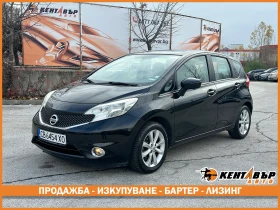 Nissan Note 1.2i 98 к.с. - Car24.bg Nissan Note 1.2i 98 к.с.