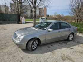 Mercedes-Benz E 220 - Car24.bg Mercedes-Benz E 220
