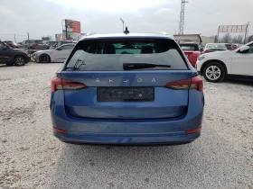 Skoda Octavia 2.0 TDI / FULL LED / DISTRONIC / EURO 6D ЛИЗИНГ - 13390 € / 26188.56 лв. - 43143361 5 | Car24.bg Skoda Octavia 2.0 TDI / FULL LED / DISTRONIC / EURO 6D ЛИЗИНГ - 13390 € / 26188.56 лв. - 43143361 5