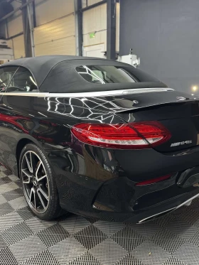 Mercedes-Benz C 43 AMG - 29000 € / 56719.07 лв. - 47588467 4 | Car24.bg Mercedes-Benz C 43 AMG - 29000 € / 56719.07 лв. - 47588467 4
