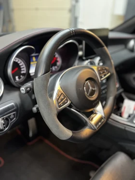 Mercedes-Benz C 43 AMG - 29000 € / 56719.07 лв. - 47588467 6 | Car24.bg Mercedes-Benz C 43 AMG - 29000 € / 56719.07 лв. - 47588467 6