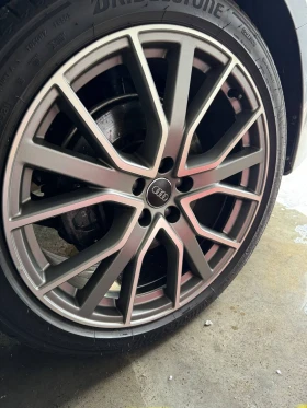 Audi A6 50 TDI 3.0 Quattro - 35000 € / 68454.05 лв. - 34420561 14 | Car24.bg Audi A6 50 TDI 3.0 Quattro - 35000 € / 68454.05 лв. - 34420561 14