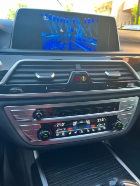 BMW 730 Xdrive - 25999 € / 50849.62 лв. - 76813508 11 | Car24.bg BMW 730 Xdrive - 25999 € / 50849.62 лв. - 76813508 11