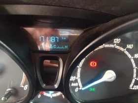 Ford Courier Tourneo Courier - 6150 € / 12028.35 лв. - 43942181 7 | Car24.bg Ford Courier Tourneo Courier - 6150 € / 12028.35 лв. - 43942181 7