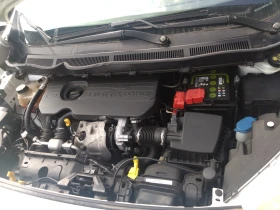 Ford Courier Tourneo Courier - 6150 € / 12028.35 лв. - 43942181 8 | Car24.bg Ford Courier Tourneo Courier - 6150 € / 12028.35 лв. - 43942181 8