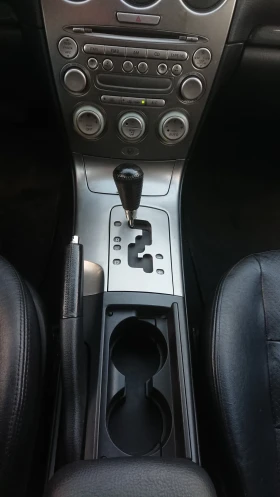 Mazda 6 2.3, 4X4, LPG, автоматик - 1250 € / 2444.79 лв. - 73565236 5 | Car24.bg Mazda 6 2.3, 4X4, LPG, автоматик - 1250 € / 2444.79 лв. - 73565236 5