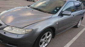 Mazda 6 2.3, 4X4, LPG, автоматик - 1250 € / 2444.79 лв. - 73565236 2 | Car24.bg Mazda 6 2.3, 4X4, LPG, автоматик - 1250 € / 2444.79 лв. - 73565236 2