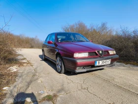 Alfa Romeo 155 T.S.S | Auto.bg — изображение 11 Alfa Romeo 155 T.S.S | Auto.bg — изображение 11