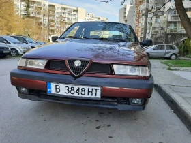 Alfa Romeo 155 T.S.S | Auto.bg — изображение 5 Alfa Romeo 155 T.S.S | Auto.bg — изображение 5