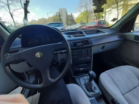 Alfa Romeo 155 T.S.S | Auto.bg — изображение 9 Alfa Romeo 155 T.S.S | Auto.bg — изображение 9