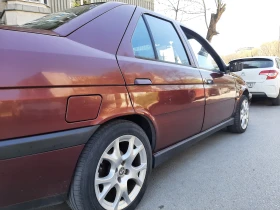 Alfa Romeo 155 T.S.S | Auto.bg — изображение 7 Alfa Romeo 155 T.S.S | Auto.bg — изображение 7