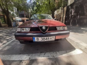 Alfa Romeo 155 T.S.S | Auto.bg — изображение 10 Alfa Romeo 155 T.S.S | Auto.bg — изображение 10