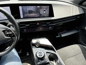 Kia EV6 AWD LongRange* Distronic* Обдухване* Пано* GT-Line | Auto.bg — изображение 8 Kia EV6 AWD LongRange* Distronic* Обдухване* Пано* GT-Line | Auto.bg — изображение 8