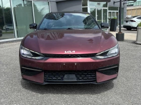 Kia EV6 AWD LongRange* Distronic* Обдухване* Пано* GT-Line | Auto.bg — изображение 6 Kia EV6 AWD LongRange* Distronic* Обдухване* Пано* GT-Line | Auto.bg — изображение 6