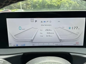 Kia EV6 AWD LongRange* Distronic* Обдухване* Пано* GT-Line | Auto.bg — изображение 7 Kia EV6 AWD LongRange* Distronic* Обдухване* Пано* GT-Line | Auto.bg — изображение 7