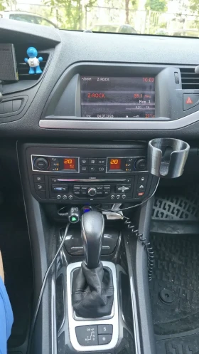 Citroen C5 Exclusive - 5700 € / 11148.23 лв. - 41785365 8 | Car24.bg Citroen C5 Exclusive - 5700 € / 11148.23 лв. - 41785365 8
