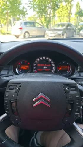 Citroen C5 Exclusive - 5700 € / 11148.23 лв. - 41785365 5 | Car24.bg Citroen C5 Exclusive - 5700 € / 11148.23 лв. - 41785365 5