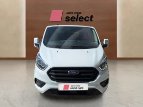 Ford Transit Custom 2.0L EcoBlue - 23400 € / 45766.42 лв. - 42204783 8 | Car24.bg Ford Transit Custom 2.0L EcoBlue - 23400 € / 45766.42 лв. - 42204783 8