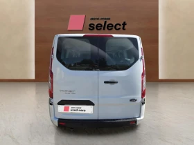 Ford Transit Custom 2.0L EcoBlue - 23400 € / 45766.42 лв. - 42204783 4 | Car24.bg Ford Transit Custom 2.0L EcoBlue - 23400 € / 45766.42 лв. - 42204783 4