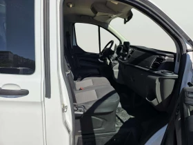 Ford Transit Custom 2.0L EcoBlue - 23400 € / 45766.42 лв. - 42204783 10 | Car24.bg Ford Transit Custom 2.0L EcoBlue - 23400 € / 45766.42 лв. - 42204783 10