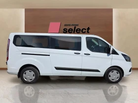 Ford Transit Custom 2.0L EcoBlue - 23400 € / 45766.42 лв. - 42204783 6 | Car24.bg Ford Transit Custom 2.0L EcoBlue - 23400 € / 45766.42 лв. - 42204783 6